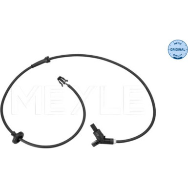 Sensor, Raddrehzahl | 1009270005 Sensor, Raddrehzahl | 1009270005