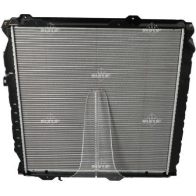 NRF Kühler, Motorkühlung