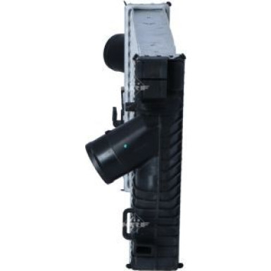 NRF Druckluftkühler 30424