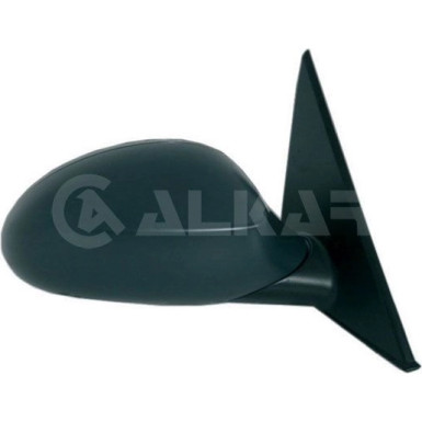 SPIEGEL R EL VERS HZB ASPH grundiert | BMW 1ER E81/82/87/88 9,04-3,09 | 1711,702,1