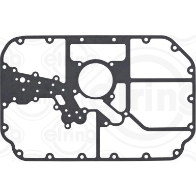 Dichtung, Ölsumpf | VOLKSWAGEN | 921.093