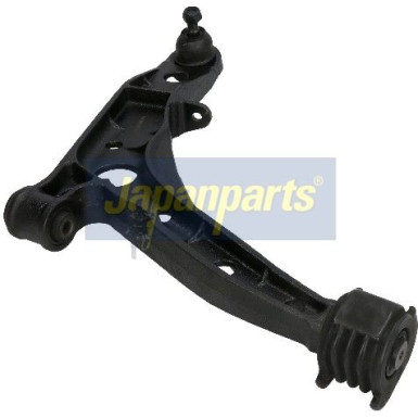 Lenker, Radaufhängung BS-539R