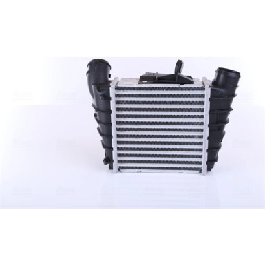 Ladeluftkühler PKW VW Polo (9N) 01 FIRST FIT 96770