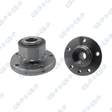 GSP Radlager GSP Radlager