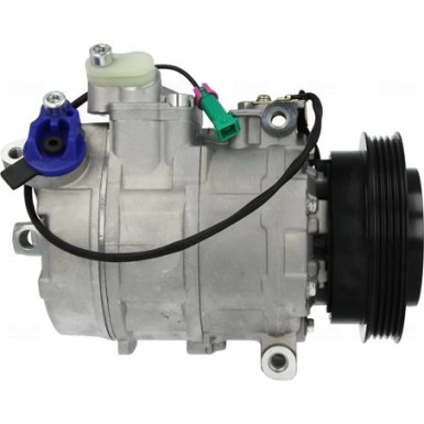 Kompressor PKW | AUDI A4, VW Passat 95-01 | 89027