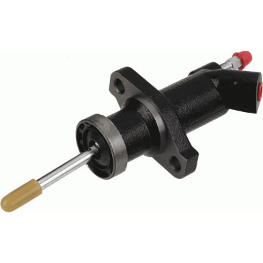 SACHS Nehmerzylinder, Kupplung | 6283 654 008