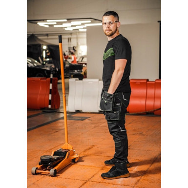 Premium Pro-Arbeitshose, Gr÷sse Xxl | 81-234-XXL