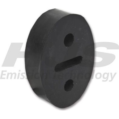 Halter, Schalldämpfer | Gummipuffer SAAB | 83 36 8269