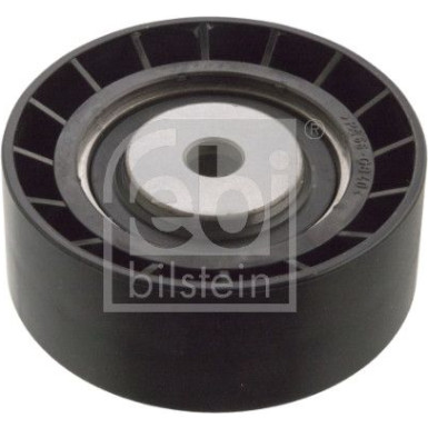 Febi Bilstein Umlenk- / Führungsrolle, Keilrippenriemen 12286