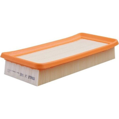 MAHLE Luftfilter LX 1465