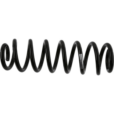 Fahrwerksfeder | 992205