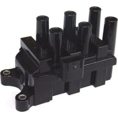 MAGNETI MARELLI Zündspule 060717128012