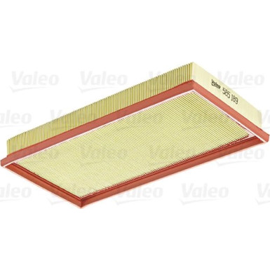 VALEO Luftfilter | 585189