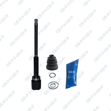 GSP Homokinetisches Gelenk GSP Homokinetisches Gelenk