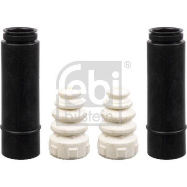 Staubschutzsatz, Stoßdämpfer | 182218 Staubschutzsatz, Stoßdämpfer | 182218