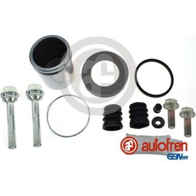 Reparatursatz, Bremssattel D43576S