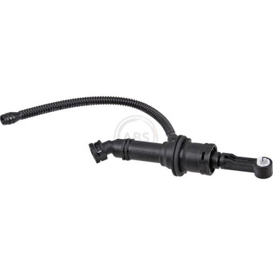 A.B.S. Geberzylinder, Kupplung