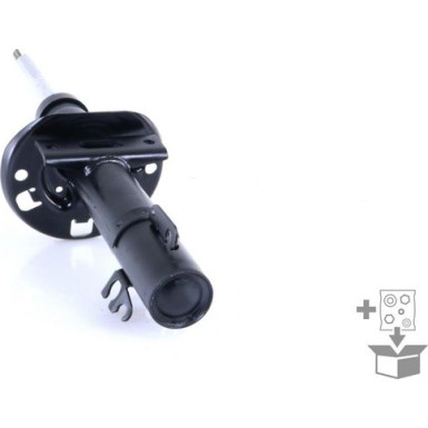 MONROE ORIGINAL-Gasdämpfer VA | AUDI,SEAT,VW 08 | G8109 MONROE ORIGINAL-Gasdämpfer VA | AUDI,SEAT,VW 08 | G8109