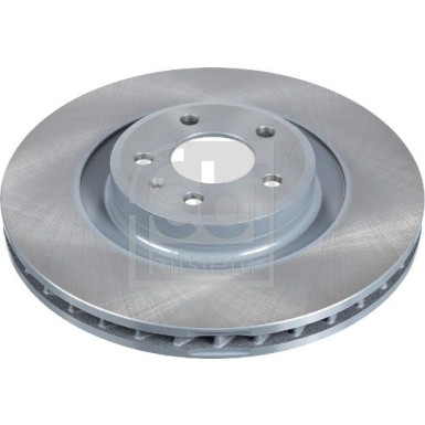 FEBI BILSTEIN Bremsscheibe 36236