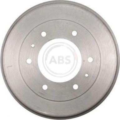 A.B.S. Bremstrommel 2516-S A.B.S. Bremstrommel 2516-S