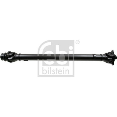 Gelenkwelle, Achsantrieb | 174103 Gelenkwelle, Achsantrieb | 174103