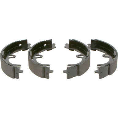 0 986 487 422 Bremsbackensatz