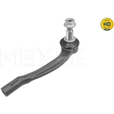 Spurstangen VA re MERCEDES Sprinter III 18 MEYLE-HD: Better than OE 016 020 0066/HD