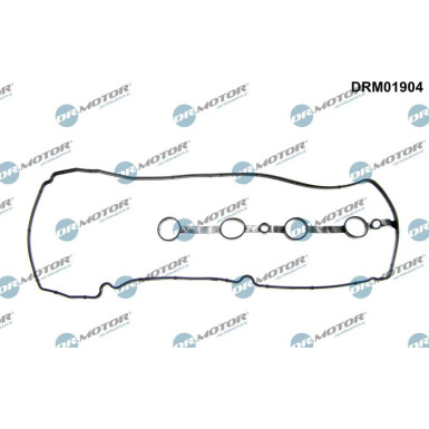 DRM01904 Dichtung, Zylinderkopfhaube