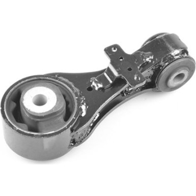 TEDGUM_TD Lagerung, Motor TED36543