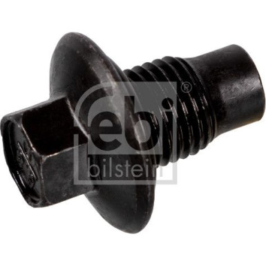 21096 Verschlussschraube, Ölwanne