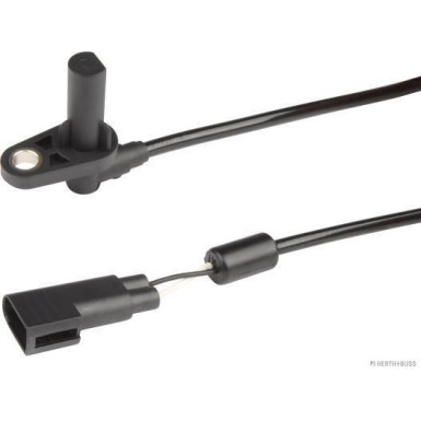 Herth + Buss Elparts ABS Sensor | 70660318