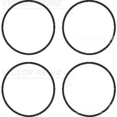 11-41336-01 Dichtungssatz, Ansaugkrümmer