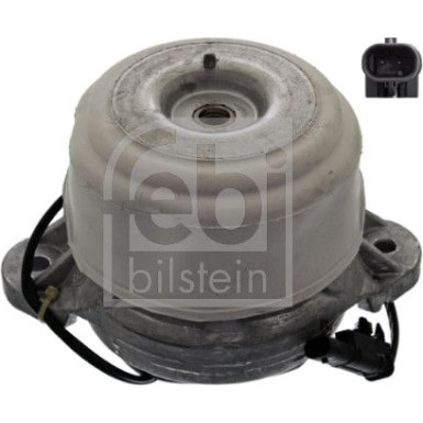 FEBI BILSTEIN Motoraufhängung 49423