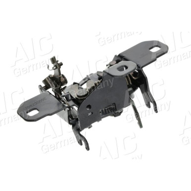 MOTORHAUBENSCHLOSS | VW GOLF IV 8,97-9,03/BORA 11,98-5,05 | 58378