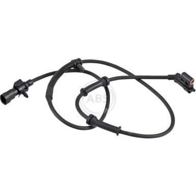 A.B.S. Sensor, Raddrehzahl | 31507