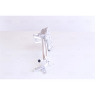 Ölkühler PKW AUDI A1 10-1.4TFSI FIRST FIT 90679