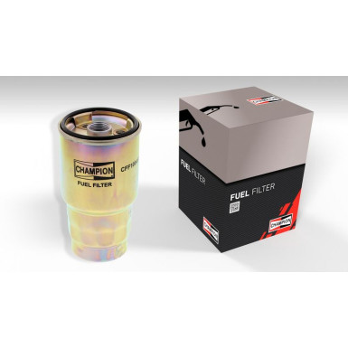 CHAMPION Kraftstofffilter CFF100452
