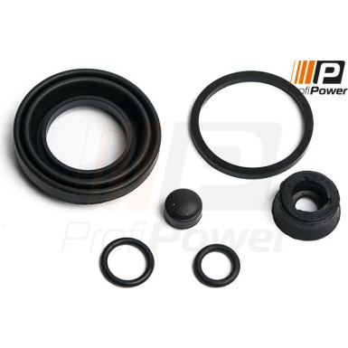 PROFIPOWER Reparatursatz, Bremssattel 9B3017