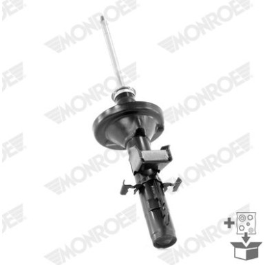 MONROE ORIGINAL-Gasdämpfer HA | FORD Mondeo I 93-96 | G16672