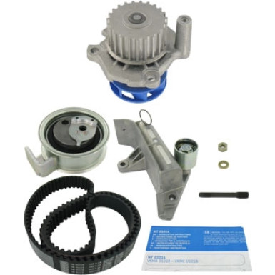 VKMC 01918-1 Wasserpumpe + Zahnriemensatz