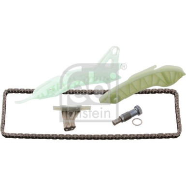 Steuerkettensatz CITROEN Berlingo,C3,C4 08 Basic Short Kit 30345