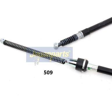 Seilzug, Feststellbremse Mitsubishi T. L 200 96-07 Pr BC-509