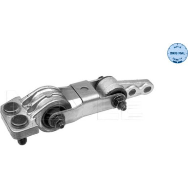 76 555 044 Lagerung Motor VOLVO S80 I 00 MEYLE-ORIGINAL: True to OE 5140300003