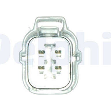 DELPHI Lambdasonde DELPHI Lambdasonde