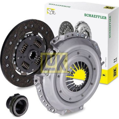 623 0273 06 Kupplungssatz LuK RepSet