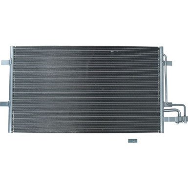 KAMOKA Kondensator, Klimaanlage 7800165