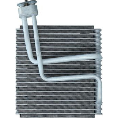 KAMOKA Verdampfer, Klimaanlage