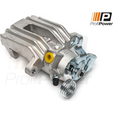 PROFIPOWER Bremssattel | 4B2010R