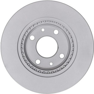 KAMOKA Bremsscheibe 1032192