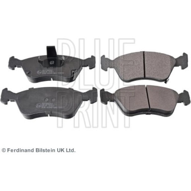 Bremsbelagsatz Toyota P. Avensis 97-03 | ADT34292